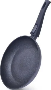 Пательня Fissman Cosmic Black 24см (4367)