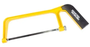 Ножівка по металу MASTER TOOL flex полотно метал, 150мм (14-2215)
