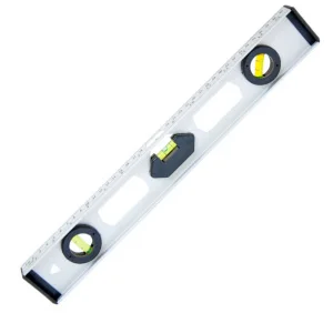 Рівень двотавровий Sigma 3 очки 40см (3721041)