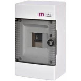    ETI ECT 4 PT (1100140)