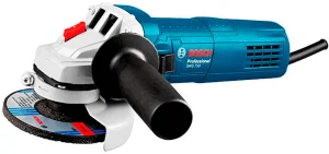 Болгарка Bosch GWS 750 S Professional (0601394121)