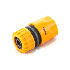 Конектор Presto-PS для шлангу 1/2-5/8 дюйма без аквастопу (5809) 