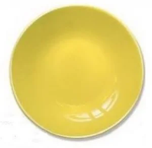 Тарілка Luminarc ARTY yellow 210 мм супова