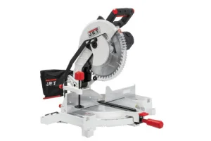 Пила торцьовальна Jet JMS-12SB