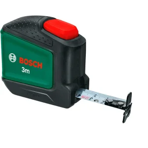 Рулетка Bosch 3м (1600A027PJ)