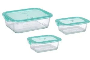 Набір судків Luminarc Keep'n Box 2 предмети (4362Q)