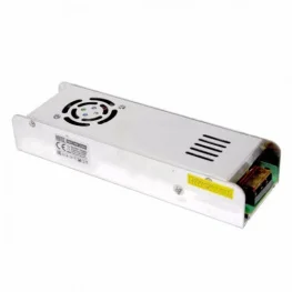 Фото драйвер для ленты horoz electric vega-360 360w 30a ip20 dc12v (082-001-0360-010)