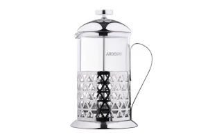 Френч-прес Ardesto Gemini Fasano 350мл (AR1935FFP)