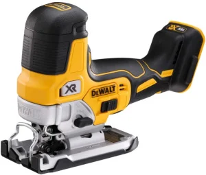 Електролобзик акумуляторний DeWalt DCS335N