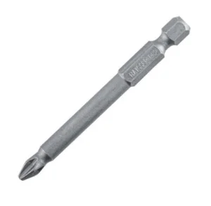 Біта Haisser PH2x70мм (69741)