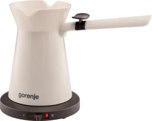 Кавоварка електротурка Gorenje TCM350W