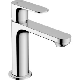 Смеситель для умывальника Hansgrohe Rebris S (72517000)