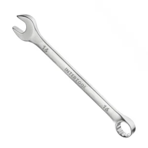 Ключ комбінований Intertool 16мм (HT-1216)