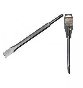 Зубило плоске X-Treme 250х20мм (28820)