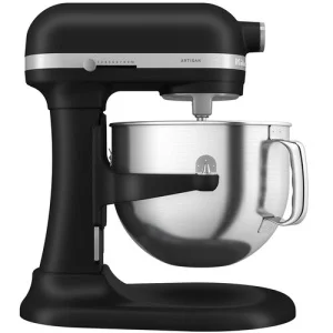 Кухонна машина KitchenAid Artisan 6,6 л 5KSM70SHXEBM