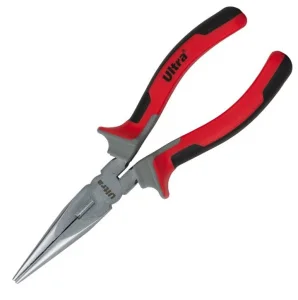 Довгогубці прямі Ultra Profi CrV 200мм (4357942)