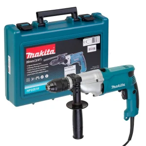 Дриль ударний Makita HP2051H