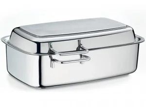 Гусятниця Kela Ivo 39x28см 5,7л (12402)