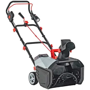 Снігоприбирач AL-KO EnergyFlex ST 4048 (113591)