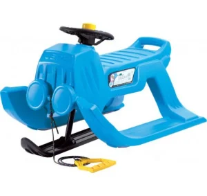Санки Prosperplast JEPP CONTROL сині (5905197190907)