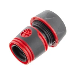 Конектор Intertool 1/2" для шланга 3/4" (GE-1117)