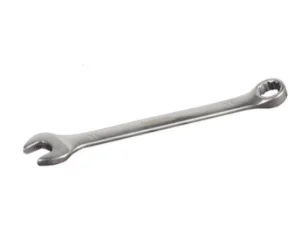 Ключ рожково-накидний MASTERTOOL 11мм (71-1011)