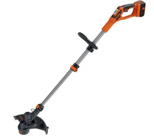 Тример акумуляторний BLACK+DECKER GLC3630L20-QW