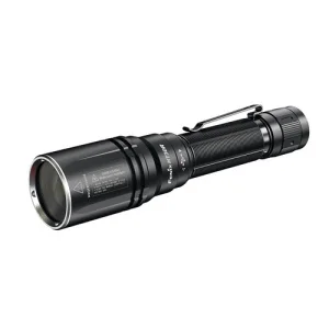Фото фонарь ручной лазерный fenix ​​ht30r