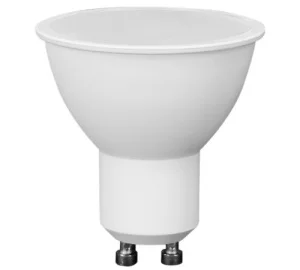 Лампа LED Grunhelm Long-Life R2,0 GU10-7W-4K (149249)