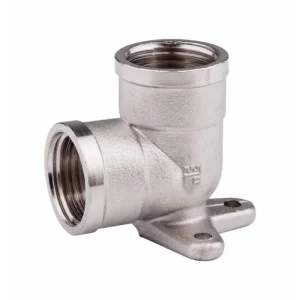 Кут настінний SD Forte 1/2" ВВ (SF37115)