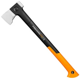 Топор-колун Fiskars X-series X24 Splitting S 1,26кг (1069105)