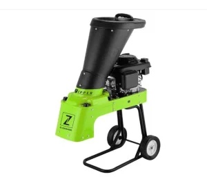 Садовый измельчитель Zipper ZI-HAEK4000