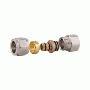 Муфта обтискна SD Forte 16х1/2" ВВ (SF171W1615)