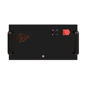 Акумулятор LogicPower LiFePO4 51,2V 100Ah 5120Wh BMS 100A/50А (23536)