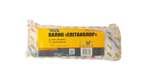 Валик MasterTool Елітаколор 48x180 ворс 11мм (92-5803)