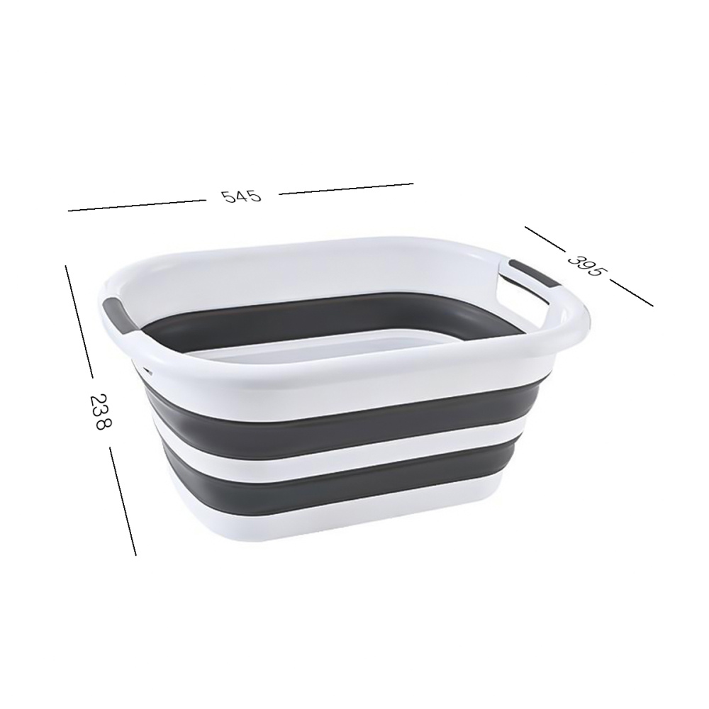    mvm bin-18 - 26 (bin-18 26l white/gray)