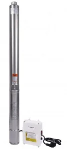 Насос погружной центробежный Thermo Alliance 4SSM4-14 1,1 кВт с пультом (TA4SSM41411)