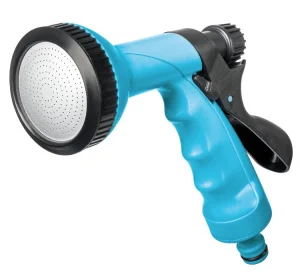 Пістолет поливальний Cellfast SHOWER BASIC (51-310)