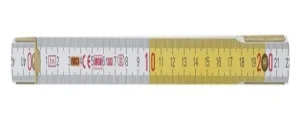 Лінійка складна Neo Tools 2 (74-020)