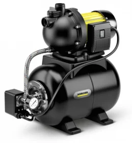 Насосная станция Karcher BP 4.900 Home (1.645-760.0)