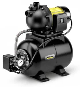Насосна станція Karcher BP 4.900 Home (1.645-760.0)