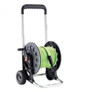 Тележка со шлангом Claber AQUACARRY PRONTO 1/2" 20м (89920000)