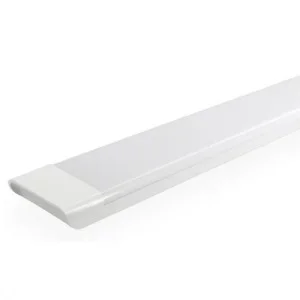 Світильник лінійний Horoz Electric TETRA/SQ-27 27W 4200К 1890Lm 600мм білий (052-005-0060-030)