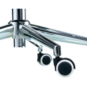 Фото офисное кресло special4you solano 5 artleather grey (e6071)