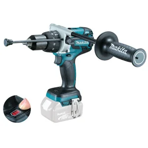 Дриль-шурупокрут акумуляторна MAKITA LXT (DHP481Z)