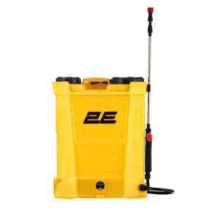 Обприскувач акумуляторний 2E AquaSpray 16LR 16л 12В 4,5бар (2E-16LBS)
