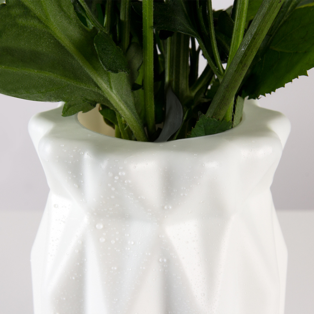   MVM DH-FLOWERS-01 7785180  (DH-FLOWERS-01 WHITE)