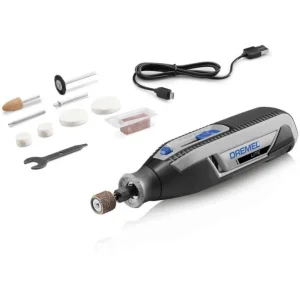 Гравер Dremel Lite 7760-15 (F0137760JA)