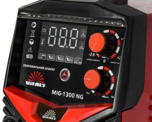 Зварювальний апарат Vitals MIG-1300 NG (192586)