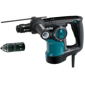 Перфоратор MAKITA SDS-PLUS (HR2810T)
